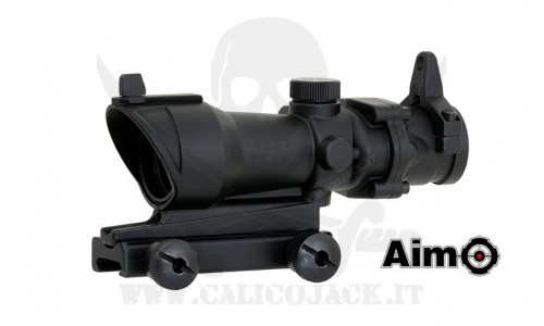 OTTICA ACOG 4X32