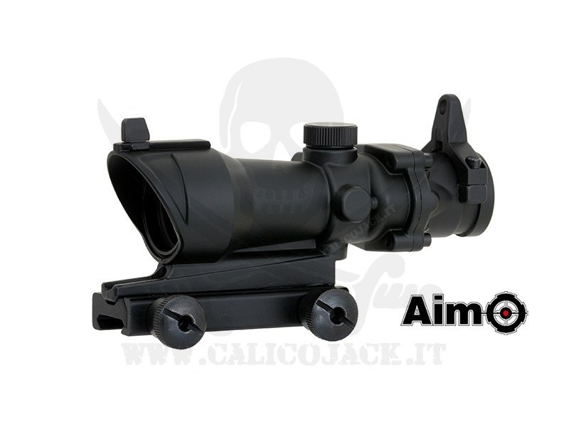 OTTICA ACOG 4X32