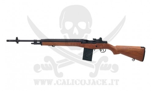 M14 (CM032) CYMA