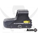 551 DOT EOTECH AIM-O