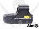 DOT SIGHT EOTECH 551