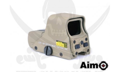 551 DOT EOTECH AIM-O DE