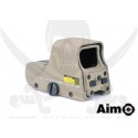 551 DOT EOTECH AIM-O DE