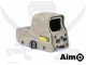 551 DOT EOTECH AIM-O DE