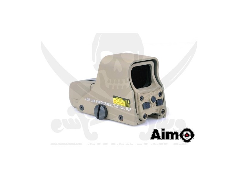 551 DOT EOTECH AIM-O DE