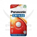 BATTERIA CR1632