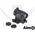 T1 RD-1 QD RED DOT AIM-O 