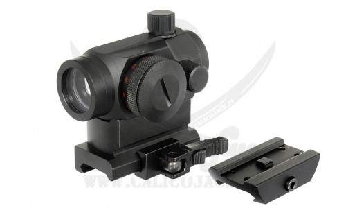 T1 RED DOT SIGHT 1X20