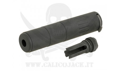 M4-2000 SILENCER CCW