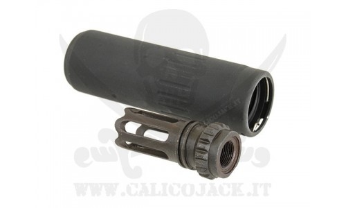 AAC SILENCER CCW