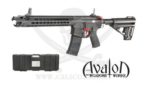 VFC AVALON LEOPARD CARBINE