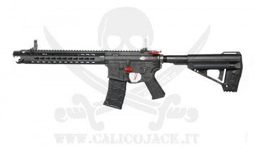 VFC AVALON LEOPARD CARBINE