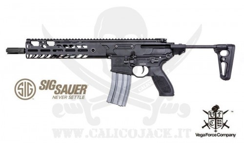 SIG SAUER MCX VIRTUS VFC