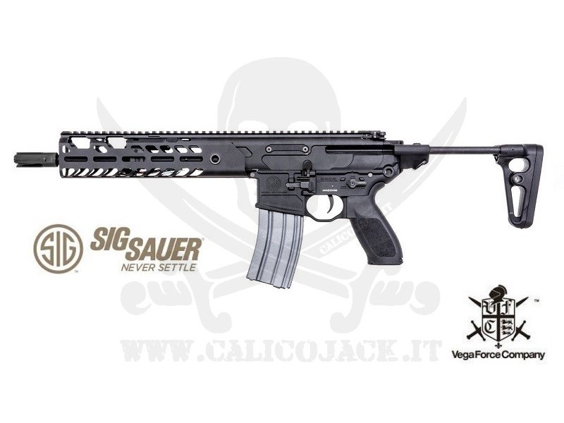 SIG SAUER MCX VIRTUS VFC