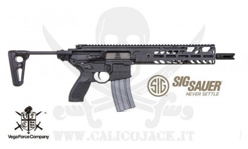 SIG SAUER MCX VIRTUS VFC