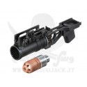 GP-25 LANCIA GRANATE PER AK