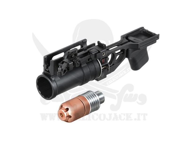 GP-25 LANCIA GRANATE PER AK