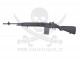 CYMA M14 BLACK (CM032)