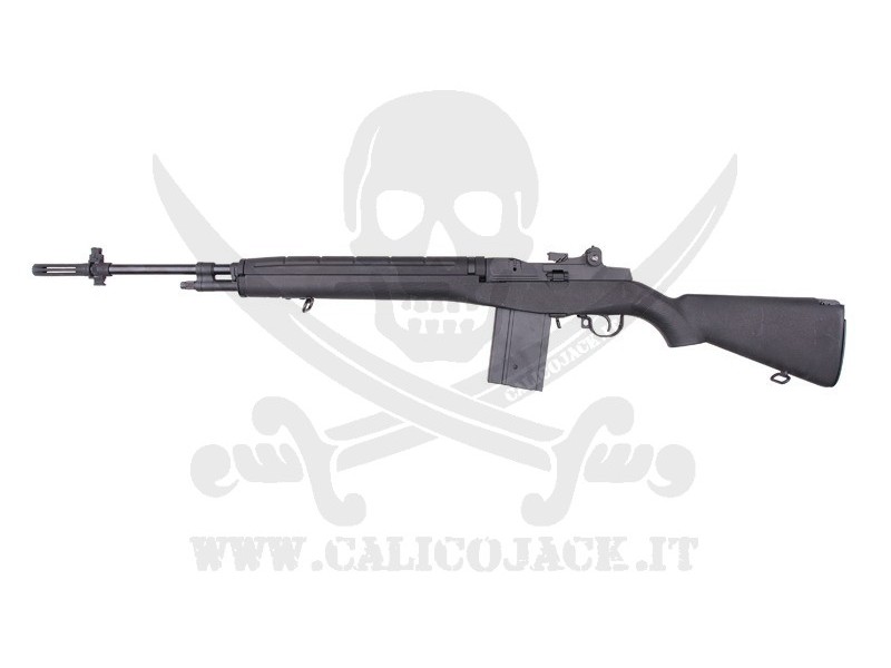 CYMA M14 BLACK (CM032)