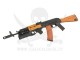 GP-25 LANCIA GRANATE PER AK