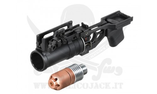 GRANATA A GAS PER GP-25