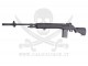 CYMA M14 BLACK (CM032)