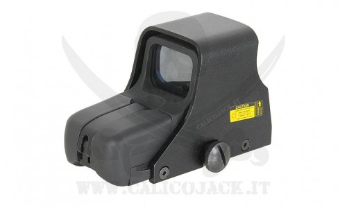 551 DOT EOTECH 