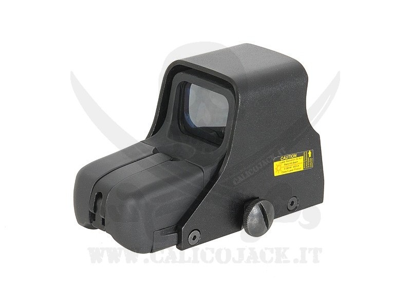 551 DOT EOTECH 