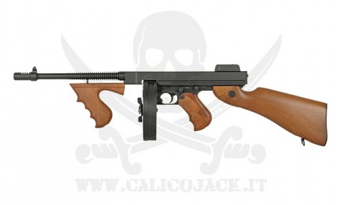 THOMPSON CHICAGO (CM051) CYMA