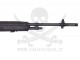 CYMA M14 BLACK (CM032)