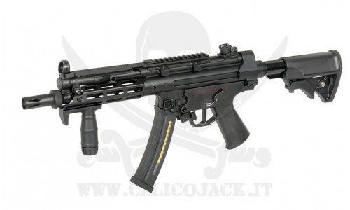 MP5 PLATINIUM (CM041H) 