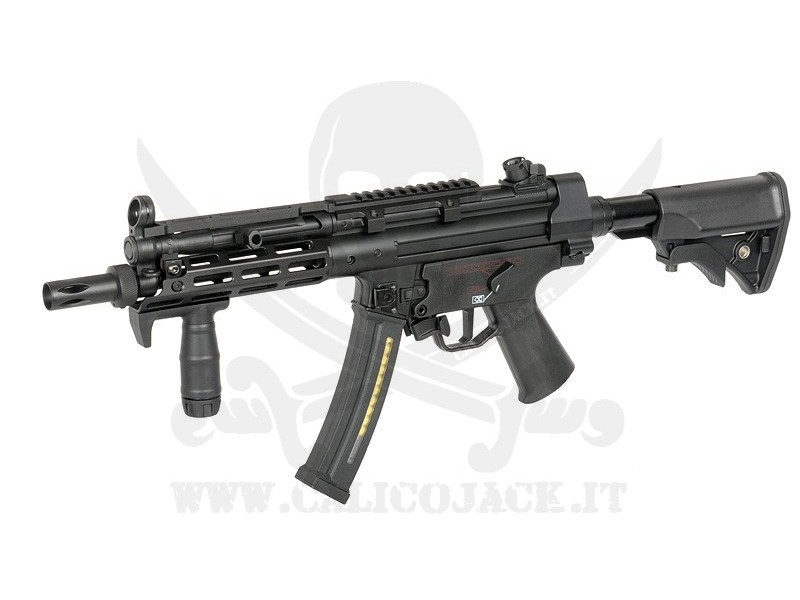 MP5 PLATINIUM (CM041H) 