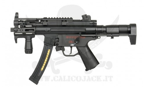 MP5 PLATINIUM (CM041L) 