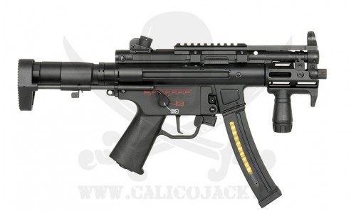 MP5 PLATINIUM (CM041I) 