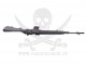 CYMA M14 BLACK (CM032)