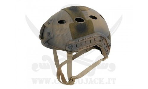 FAST PJ HELMET ADJUSTMENT NAVY SEAL