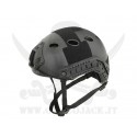 FAST PJ HELMET ADJUSTMENT BK