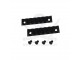 SET RAILS FOR G&G FFR A2
