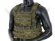 RIFLEMAN CHEST RIG MULTICAM TROPIC