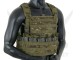 RIFLEMAN CHEST RIG MULTICAM TROPIC