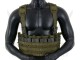 RIFLEMAN CHEST RIG MULTICAM TROPIC