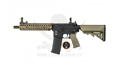 EC16AR-BR MK18 RECON 10.8” FULL METAL