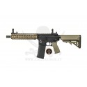 EC16AR-BR MK18 RECON 10.8” FULL METAL