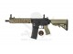 RECON MK18 10.8” FULL METAL BR