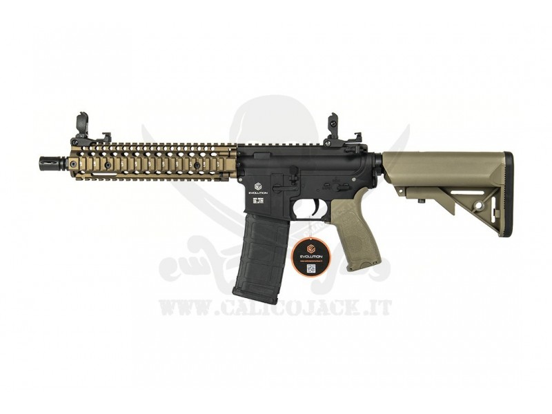 RECON MK18 10.8” FULL METAL BR