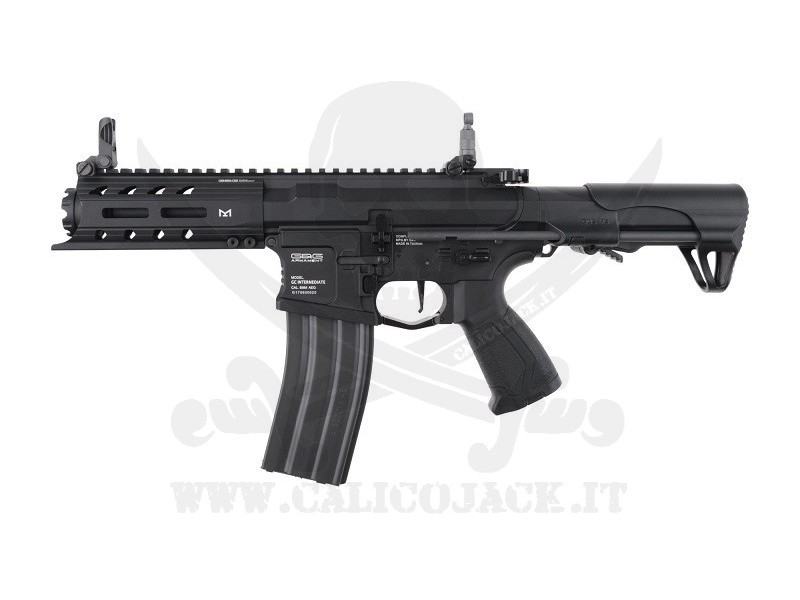 ARP 556 FULL METAL G&G