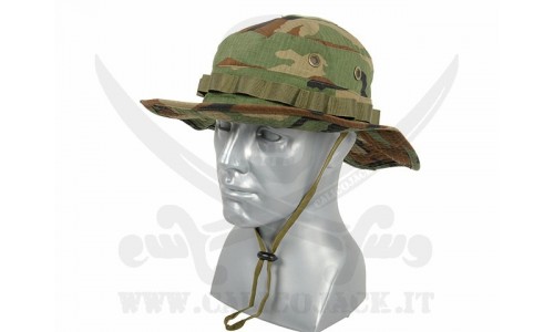 BOONIE HAT WOODLAND