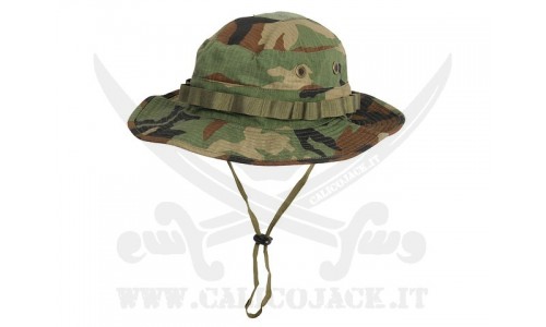 BOONIE HAT WOODLAND