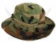 BOONIE HAT WOODLAND