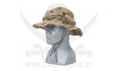 BOONIE HAT EMERSON MULTICAM